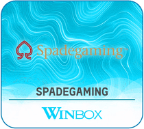 Spadegaming