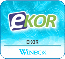 ekor