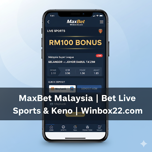 maxbet-banner